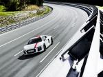 Audi R8 V10 RWS 2017 года (WW)